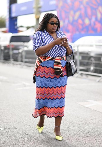 Top 8+ Boho Chic Crochet Outfit Ideas That Aren't Just for the Beach