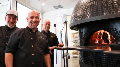 Popular SLO County chef opening new restaurant at Paso Robles winery. See menu