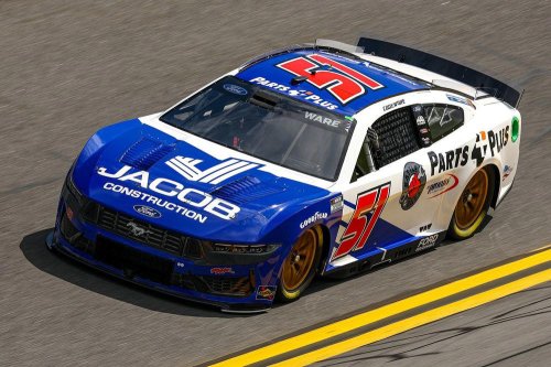 Rick Ware Racing agrees to sell to T.J. Puchyr, who wants to expand team