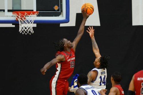 Rasheer Fleming NBA Draft grades 2025: Phoenix Suns trade up for 'tremendous addition'