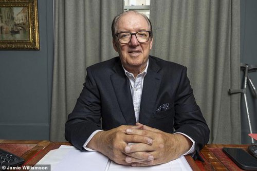 Ex-Rangers owner who came close to buying Man United blasts Sir Jim Ratcliffe's decision-making