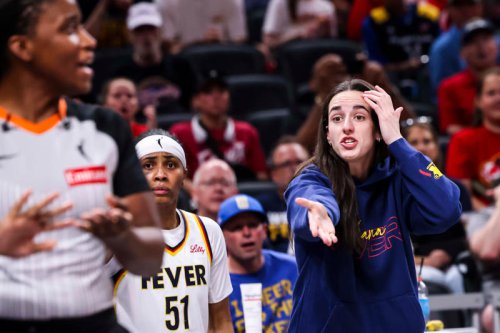 Indiana Fever 'even more dangerous' without Caitlin Clark, ESPN analyst and former Purdue coach says