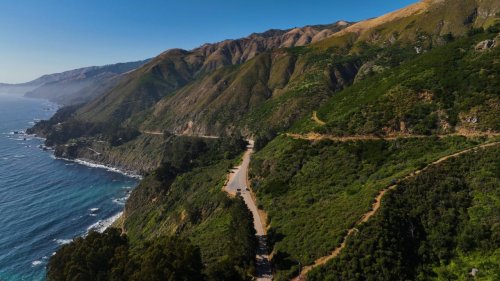 Big Sur&rsquo;s Remoteness Is a Selling Point. Now It&rsquo;s Driving Longtime Owners Away.