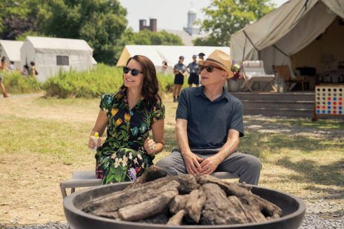 'And Just Like That...' Got Samantha to Come Back&mdash;Kind Of