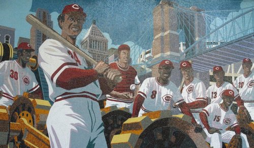'We captured the imagination': Why Big Red Machine secured unique sports, cultural legacy