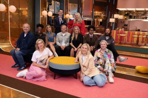 I&rsquo;m a TV expert &ndash; these are the 13 best TV shows of 2025 so far