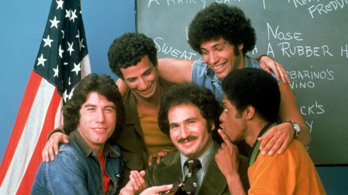Remembering 'Welcome Back, Kotter' Cast Members That We've Lost