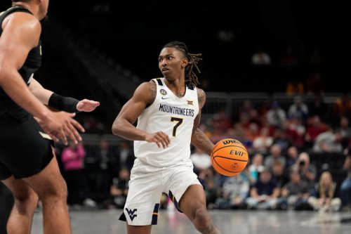 Grizzlies select Javon Small and Jahmai Mashack in second round of NBA Draft