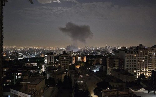 Inside &lsquo;Operation Narnia,&rsquo; the Daring Attack Israel Feared It Couldn&rsquo;t Pull Off