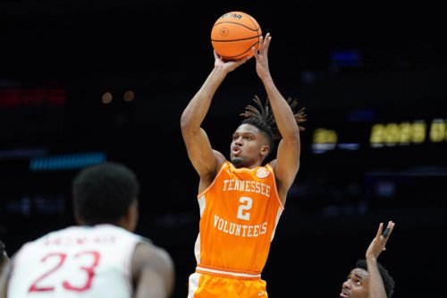 Detroit Pistons get wing Chaz Lanier: Here's what NBA experts are saying