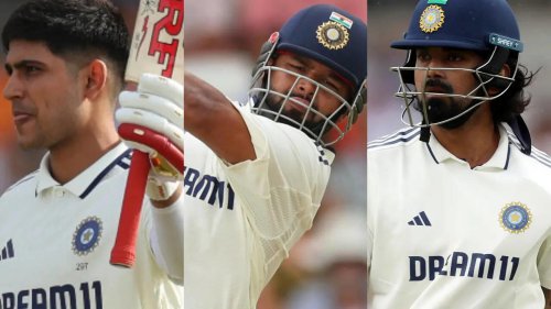Jasprit Bumrah, Karun Nair OUT; 4 Players IN: India's Likely Playing XI For 2nd Test Against England