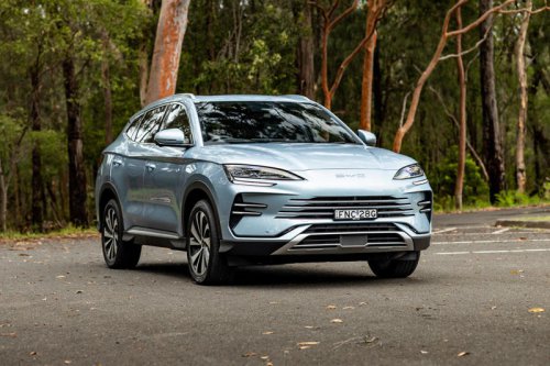 World&rsquo;s largest EV maker BYD slows production &ndash; report