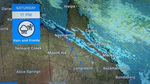 East coast braces for &lsquo;unseasonable&rsquo; deluge