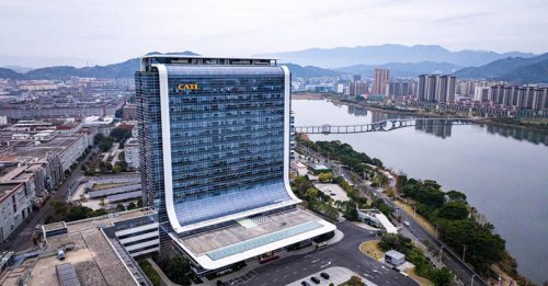 Chinese battery giant and Tesla supplier CATL is expanding globally: Here&rsquo;s why it matters
