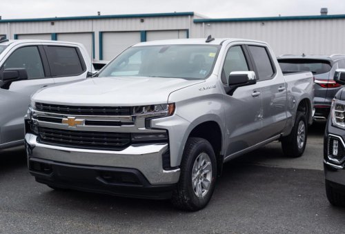 62,000+ General Motors vehicles recalled over risk of brakes catching fire