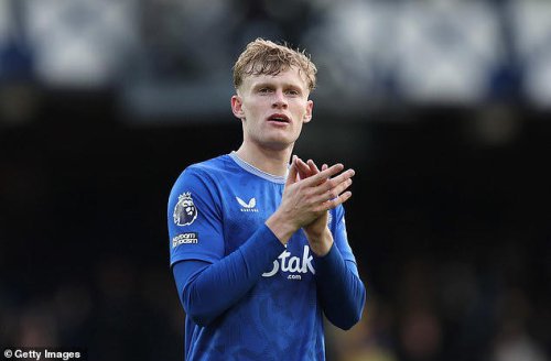 Three Premier League clubs set for major blow with transfer target poised to sign five-year deal