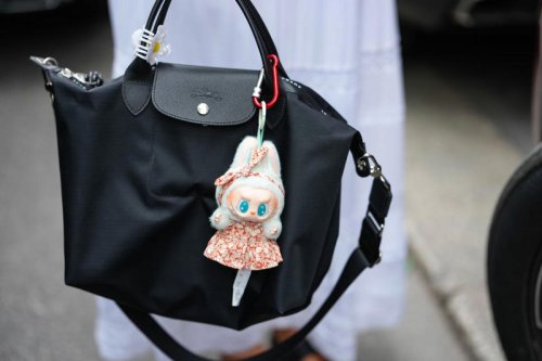 The Bag I Carried as a Teen Is Back in Fashion