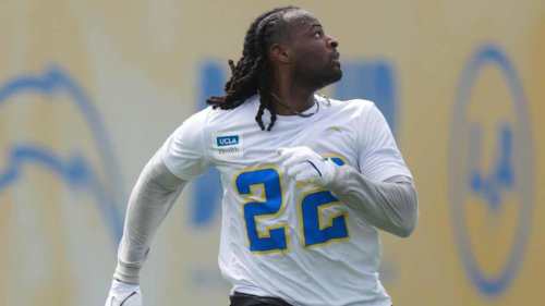 Ranking the 4 most underrated players on the Los Angeles Chargers 2025 roster