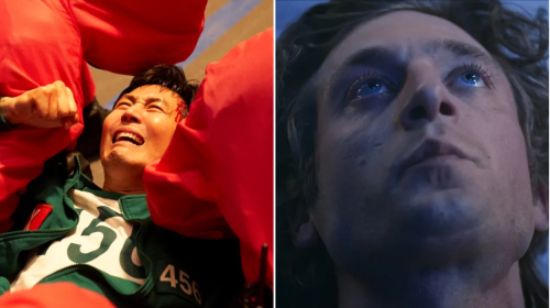 TV fans are torn between two huge releases this week