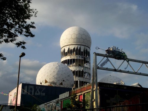 Top 10+ Things Doppler Radar Can Detect Besides Rain