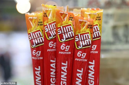 Iconic US snack set for major update to taste and look after pressure from RFK Jr