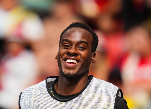 Dortmund eye &pound;35m Chelsea star as Gittens deal nears