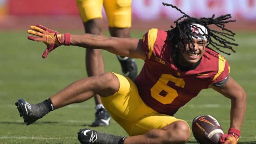 EA College Football 26 Prediction: USC Trojans' Top Offensive Players