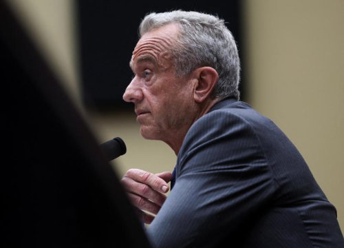 What the Supreme Court Obamacare decision means for RFK Jr.