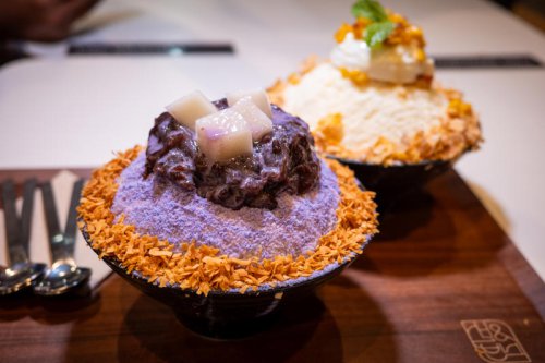 4 Restaurants to Try This Weekend in Los Angeles: June 27