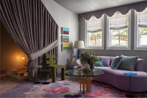 The 8 Renovation Trends Designers Say Will Shape Homes in 2025 and Beyond
