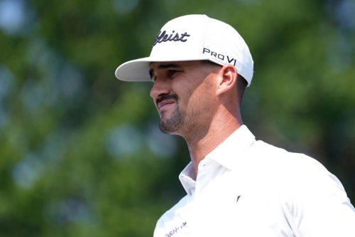 Rocket Classic 2025: Second round is complete with three-way tie for the lead in Detroit
