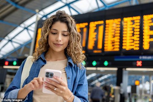 iPhone hack that lets travelers in nine states race through airport security