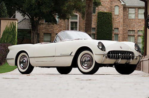 Top 20+ of Harley Earl&rsquo;s greatest hits