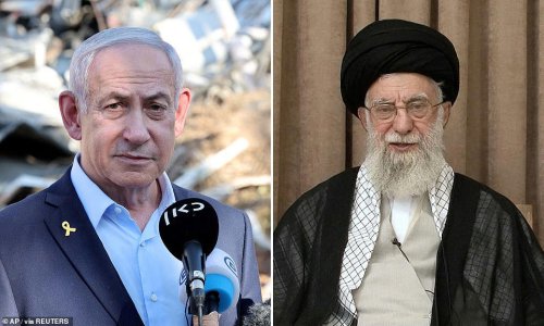 Poll: Number of young Americans who side with Iran over Israel