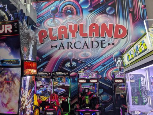 Movieland re-opening brings arcade, bigger screens and luxury recliners to Richmond film fans