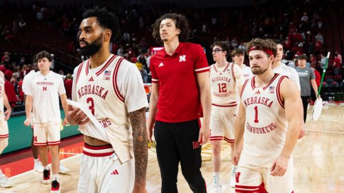 Friday Flakes: Nebraska Basketball&rsquo;s Brice Williams Signs with the Detroit Pistons - They Got a Steal