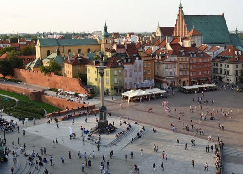 People Are Sharing 17 Of The Most Underrated Travel Destinations Around The World
