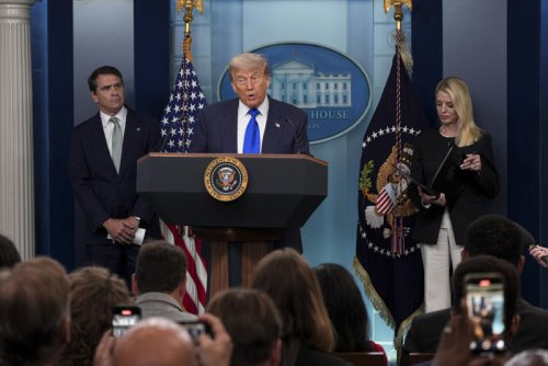 Live updates: Supreme Court ends terms with decisions on birthright citizenship, the ACA and more
