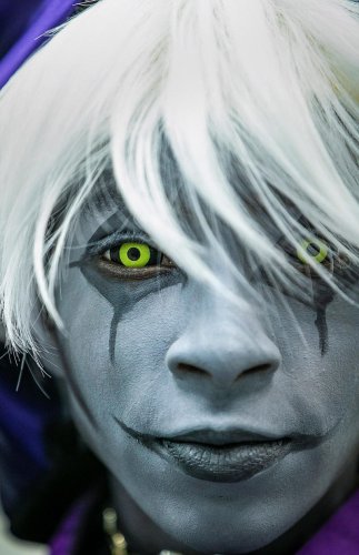 PopCon Indy returns this weekend! What to know about tickets, celebrities, cosplay and more