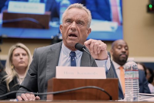 What is thimerosal? The rarely-used vaccine preservative targeted by RFK Jr