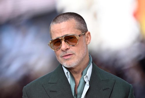 Brad Pitt's Los Angeles home burglarized and 'ransacked'