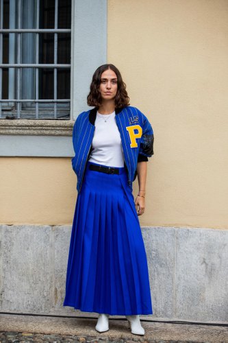 Top 21+ Baseball Game Outfit Ideas That Are a Home Run