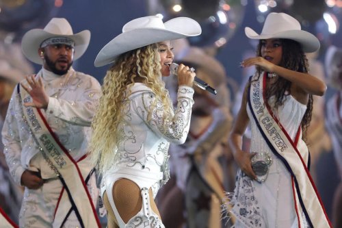 An Eater&rsquo;s Guide to Beyonc&eacute;&rsquo;s Cowboy Carter Weekend