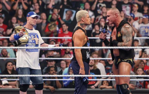 Netflix cuts SmackDown stream leaving fans fuming