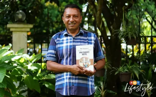 Book preserves untold stories of PPN students&rsquo; hostel