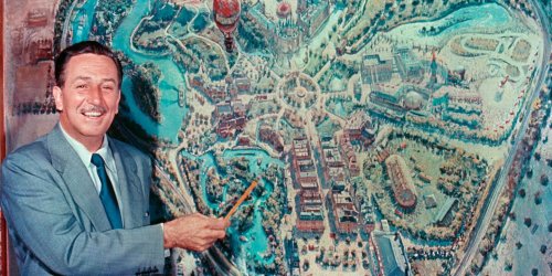 How Disneyland Is Celebrating Its 70th Anniversary