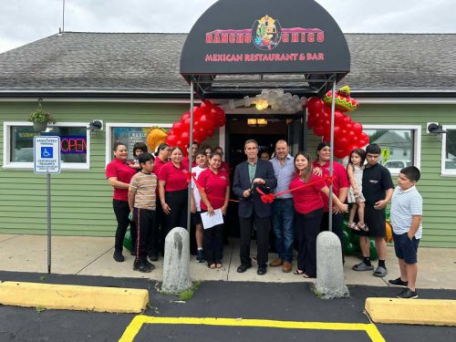 New Mexican restaurant opens in Warwick