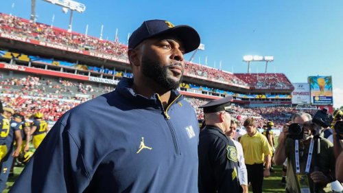 USC Trojans vs. Michigan Wolverines: Most Critical Game Of 2025 Schedule?