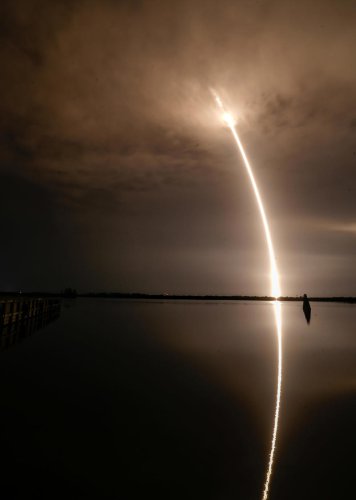 Back-to-back rocket launches in Florida before July 4? Where to see in Daytona, New Smyrna Beach