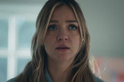 The Bear&rsquo;s Abby Elliott: &lsquo;Getting fired from SNL was the worst thing that could happen &ndash; and then it did&rsquo;